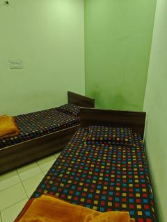 Hotel Shanti Inn - 3