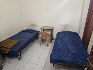 Hotel Shanti Inn - 2