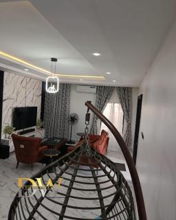 Dwellux Apartment - 0