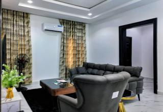 Dwellux Apartment - 5