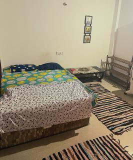 Common ground by bunkd hostels - 8