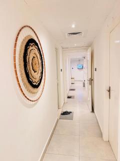 Majestic Town - Abu Dhabi - 3