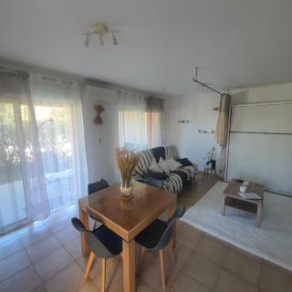 Studio avec Balnéo proche mer - 0