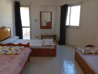 Youth Hostel - 5