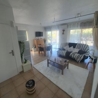 Studio avec Balnéo proche mer - 2