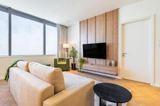 Designer's Selection - Luxury in the Heart of DIFC - 3