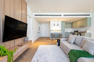 Designer's Selection - Luxury in the Heart of DIFC - 1