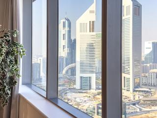 Designer's Selection - Luxury in the Heart of DIFC - 4