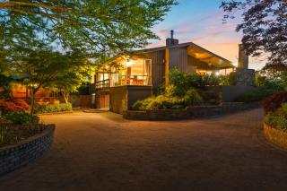 The Manor - Spa, Sauna, Huge Grounds - 0