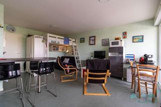 523 - A ERQUY, proximité centre ville et plage du centre, dans un immeuble tranquille - Erquy - 3