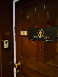 Majestic Town - Abu Dhabi - 7