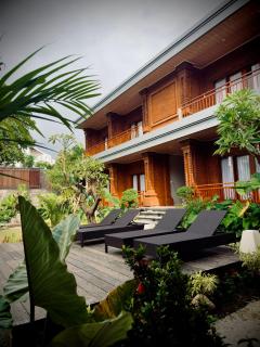 Bali Banana Guest House - 6