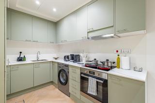 Designer's Selection - Luxury in the Heart of DIFC - 6