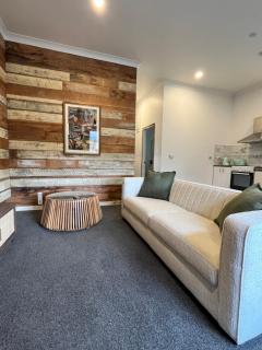 The Nook And Cranny Greytown - 0