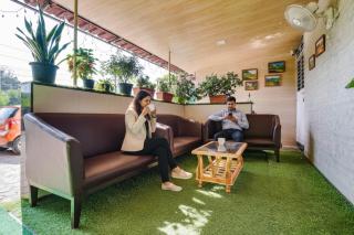FabHotel White Gold - Nr Mahape - 8