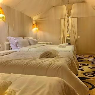 Merzouga Dunes Glamping - Merzouga - 6