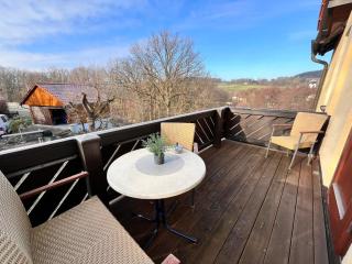 Ferienwohnung Friesenblick - 7