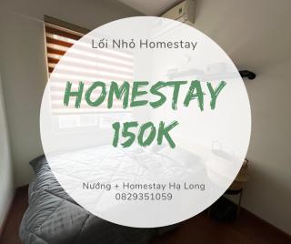 lối nhỏ homestay - 7