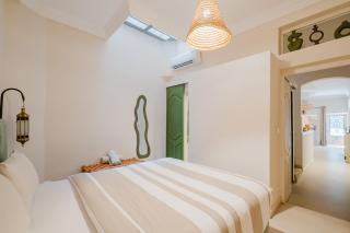 Maison 3 chambre avec bassin chauffée centre ville Gueliz - 2