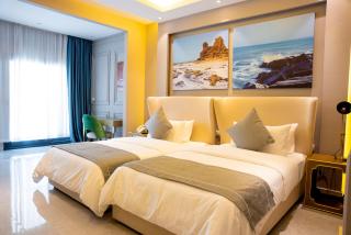 The Villa Haramous - 6