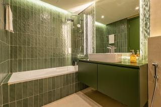Designer's Selection - Luxury in the Heart of DIFC - 5
