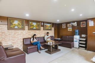 FabHotel PS International - 4