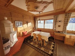 Chalet Milandora - 5