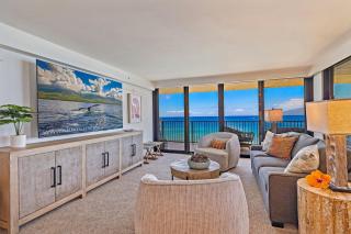 Kaanapali Shores 702 - 9