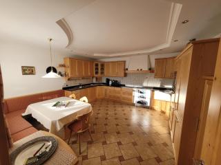 Chalet Milandora - 1