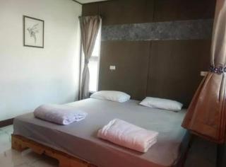 We Home Guesthouse - 3