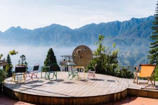 Hilltop Sapa - 0