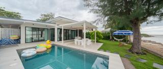 The Seacation Pool Villa - 6