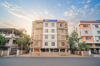 FabHotel 24 Baner - Nr MCF Camp - Poona - 7