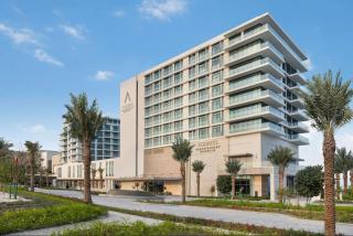 Address Residences Beach Resort Bahrain - 8