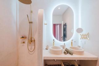 Maison 3 chambre avec bassin chauffée centre ville Gueliz - 4