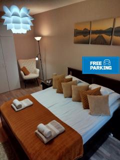 Dream Destination Apartment - 0