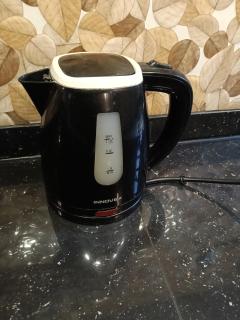 Nilas Holiday Apartments - 4