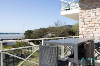 535 - Appartement T2 avec magnifique vue mer - 9