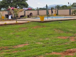 KGADITSE ROAD LODGE - 8