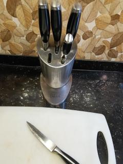 Nilas Holiday Apartments - 5