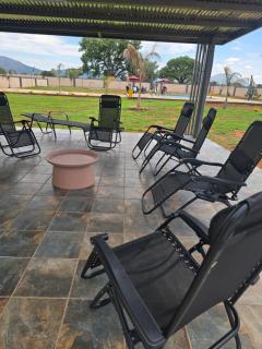 KGADITSE ROAD LODGE - 9