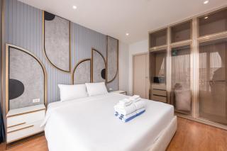 Bellevue Lagoon Premium Apart Hotel by TropicLook -  - 6