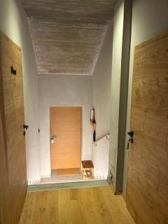 Anton's Apartment - Natur & See - 8