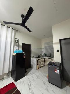 Nora Guest House - 1