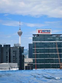 Eaton Hotel 伊顿酒店 五星级酒店 - 4