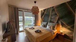 Apartmán v meste Bratislava - 8