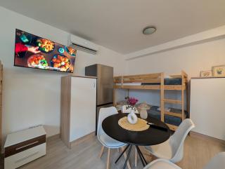 Two Studios in Central Sesvete - 1