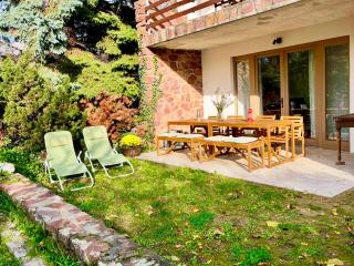 Wildrose holiday home - 3