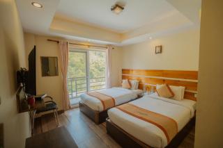 Trishuli Riverside Resort - 9