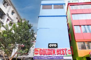 Hotel O GOLDEN NEST - 0